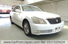 toyota crown 2006 CFJ1520624