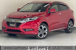 honda vezel 2016 quick_quick_RU3_RU3-1210725