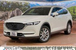 mazda cx-8 2018 -MAZDA--CX-8 3DA-KG2P--KG2P-113995---MAZDA--CX-8 3DA-KG2P--KG2P-113995-