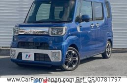 daihatsu wake 2016 -DAIHATSU--WAKE DBA-LA700S--LA700S-0045248---DAIHATSU--WAKE DBA-LA700S--LA700S-0045248-