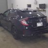 honda civic 2018 quick_quick_DBA-FK7_1012297 image 2