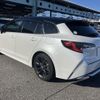 toyota corolla-touring-wagon 2023 CFJ1847609 image 2