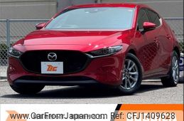 mazda mazda3 2023 -MAZDA--MAZDA3 5AA-BPFJ3P--BPFJ3P-104024---MAZDA--MAZDA3 5AA-BPFJ3P--BPFJ3P-104024-