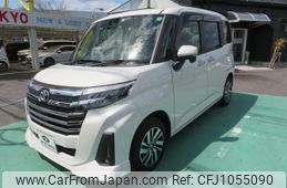 toyota roomy 2022 -TOYOTA--Roomy M900A--0650023---TOYOTA--Roomy M900A--0650023-