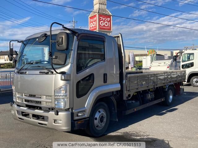 isuzu forward 2013 -ISUZU--Forward TKG-FRR90T2--FRR90-****538---ISUZU--Forward TKG-FRR90T2--FRR90-****538- image 1