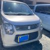 suzuki wagon-r 2013 CFJ1658450 image 1