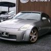 nissan fairlady-z 2002 -NISSAN 【名変中 】--Fairlady Z Z33--000678---NISSAN 【名変中 】--Fairlady Z Z33--000678- image 4