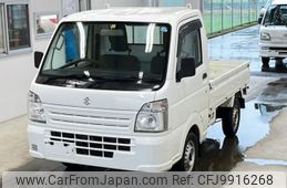 suzuki carry-truck 2014 -SUZUKI--Carry Truck DA16T-152884---SUZUKI--Carry Truck DA16T-152884-