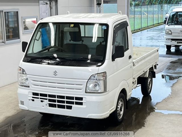 suzuki carry-truck 2014 -SUZUKI--Carry Truck DA16T-152884---SUZUKI--Carry Truck DA16T-152884- image 1