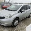 honda fit 2016 -HONDA--Fit DBA-GP5--GP5-1208306---HONDA--Fit DBA-GP5--GP5-1208306- image 1