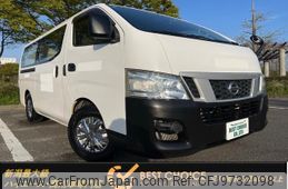 nissan nv350-caravan-van 2016 quick_quick_VW6E26_VW6E26-018077