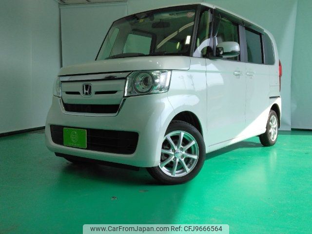 honda n-box 2020 -HONDA 【名変中 】--N BOX JF4--1107114---HONDA 【名変中 】--N BOX JF4--1107114- image 1