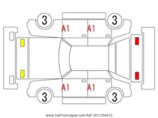 nissan dayz 2020 -NISSAN--DAYZ 5BA-B43W--B43W-0102535---NISSAN--DAYZ 5BA-B43W--B43W-0102535- image 2