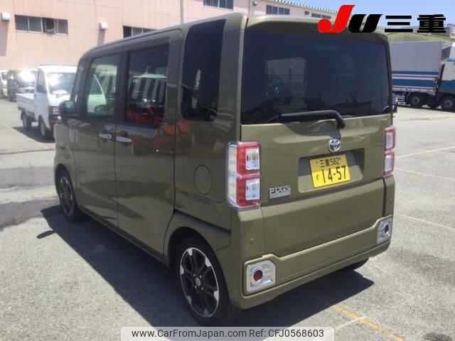 toyota pixis-mega 2018 -TOYOTA 【三重 582ｽ1457】--Pixis Mega LA710A--0003137---TOYOTA 【三重 582ｽ1457】--Pixis Mega LA710A--0003137- image 2