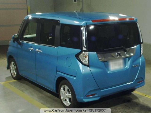 daihatsu thor 2021 CFJ1728074 image 2