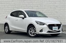 mazda demio 2015 CFJ1827931