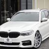 bmw 5-series 2017 quick_quick_DBA-JL20_WBAJL82080G635319 image 1