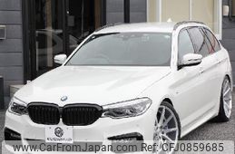 bmw 5-series 2017 quick_quick_DBA-JL20_WBAJL82080G635319