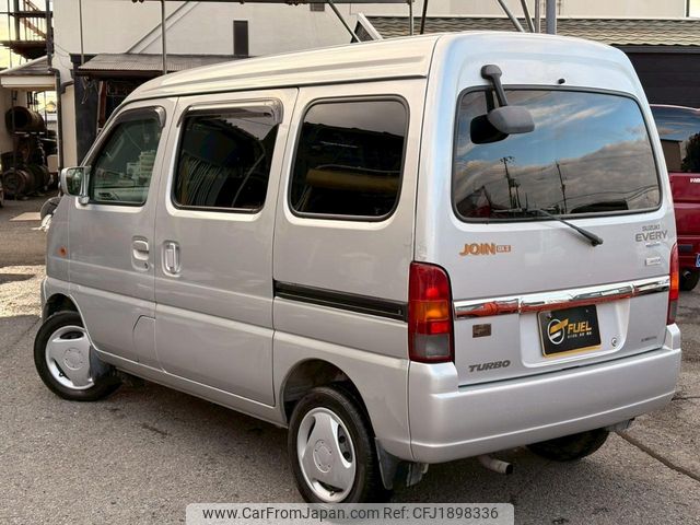 suzuki every 1999 CFJ1898336 image 2