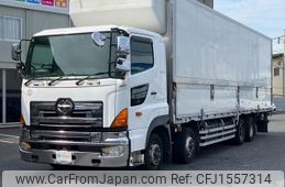 hino profia 2010 CFJ1557314