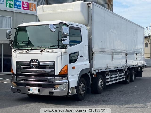 hino profia 2010 CFJ1557314 image 1