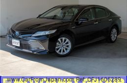 toyota camry 2017 CFJ1605289