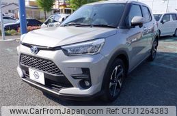 toyota raize 2022 quick_quick_5AA-A202A_A202A-0032633