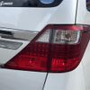 toyota alphard 2013 -TOYOTA--Alphard DBA-ANH25W--ANH25-8044659---TOYOTA--Alphard DBA-ANH25W--ANH25-8044659- image 40