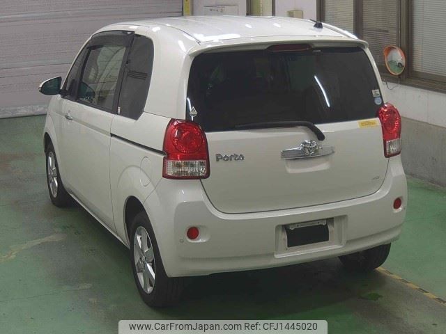 toyota porte 2012 -TOYOTA--Porte NCP145--9005180---TOYOTA--Porte NCP145--9005180- image 2