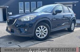 mazda cx-5 2015 CFJ1372183