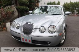 jaguar s-type 2007 GOO_JP_700057065530201222001