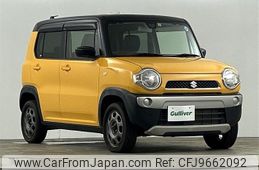 suzuki hustler 2017 CFJ9662092