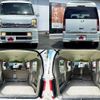 suzuki every-wagon 2009 CFJ1500538 image 7