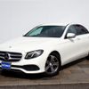 mercedes-benz e-class 2017 CFJ7320639 image 1
