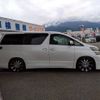 toyota vellfire 2009 -TOYOTA--Vellfire DBA-ANH20W--ANH20-8091222---TOYOTA--Vellfire DBA-ANH20W--ANH20-8091222- image 5