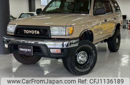 toyota hilux-surf 1999 quick_quick_GF-RZN185W_RZN185-9025989