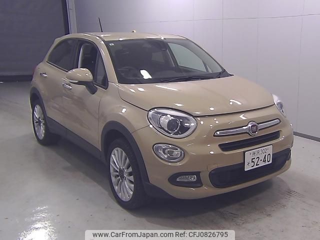 fiat 500x 2017 quick_quick_ABA-33414_ZFA3340000P560825 image 1