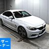 bmw 4-series 2013 quick_quick_DBA-3N28_WBA3N32010KV72046 image 3