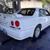 nissan skyline 2001 -NISSAN--Skyline GF-ENR34--ENR34-300505---NISSAN--Skyline GF-ENR34--ENR34-300505- image 6