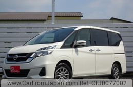 nissan serena 2017 -NISSAN--Serena DBA-C27--C27-002689---NISSAN--Serena DBA-C27--C27-002689-