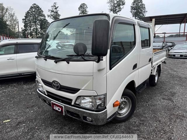 toyota dyna-truck 2019 GOO_NET_EXCHANGE_0401996A30241005W001 image 1