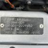 honda fit 2005 -HONDA--Fit DBA-GD1--GD1-2229452---HONDA--Fit DBA-GD1--GD1-2229452- image 4