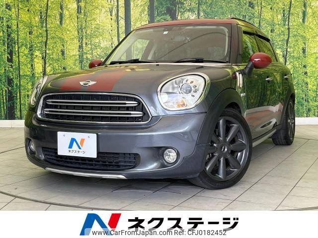 mini mini-others 2016 -BMW--BMW Mini LDA-XD20F--WMWXD320X0WT53177---BMW--BMW Mini LDA-XD20F--WMWXD320X0WT53177- image 1