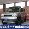 suzuki hustler 2017 -SUZUKI--Hustler DBA-MR31S--MR31S-115040---SUZUKI--Hustler DBA-MR31S--MR31S-115040- image 1