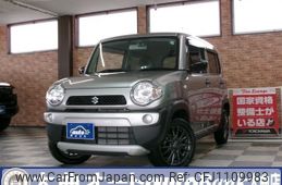 suzuki hustler 2017 -SUZUKI--Hustler DBA-MR31S--MR31S-115040---SUZUKI--Hustler DBA-MR31S--MR31S-115040-