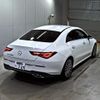 mercedes-benz cla-class 2020 -MERCEDES-BENZ 【尾張小牧 336や】--Benz CLA 118312M-W1K1183122N089303---MERCEDES-BENZ 【尾張小牧 336や】--Benz CLA 118312M-W1K1183122N089303- image 6