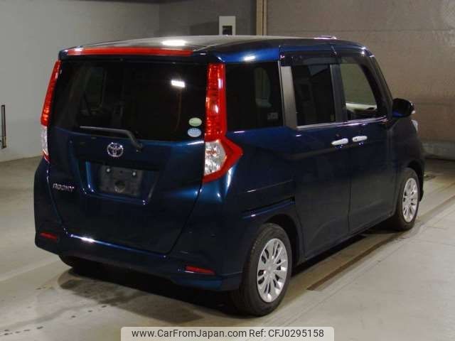 toyota roomy 2019 -TOYOTA--Roomy DBA-M900A--M900A-0409508---TOYOTA--Roomy DBA-M900A--M900A-0409508- image 2