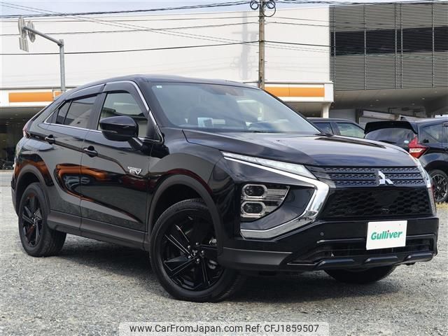 mitsubishi eclipse-cross 2023 CFJ1859507 image 1