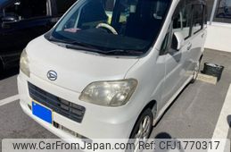 daihatsu tanto-exe 2011 CFJ1770317