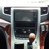 toyota alphard 2010 -TOYOTA--Alphard DBA-ANH20W--ANH20-8135052---TOYOTA--Alphard DBA-ANH20W--ANH20-8135052- image 13